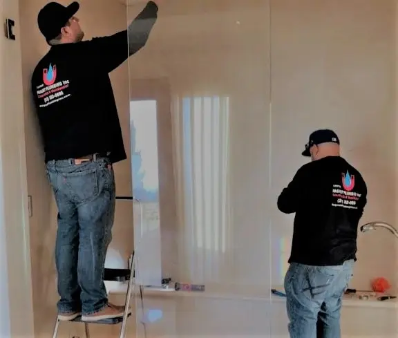 Professional plumbing installation for Tankless Water Heater Installation in Lake City